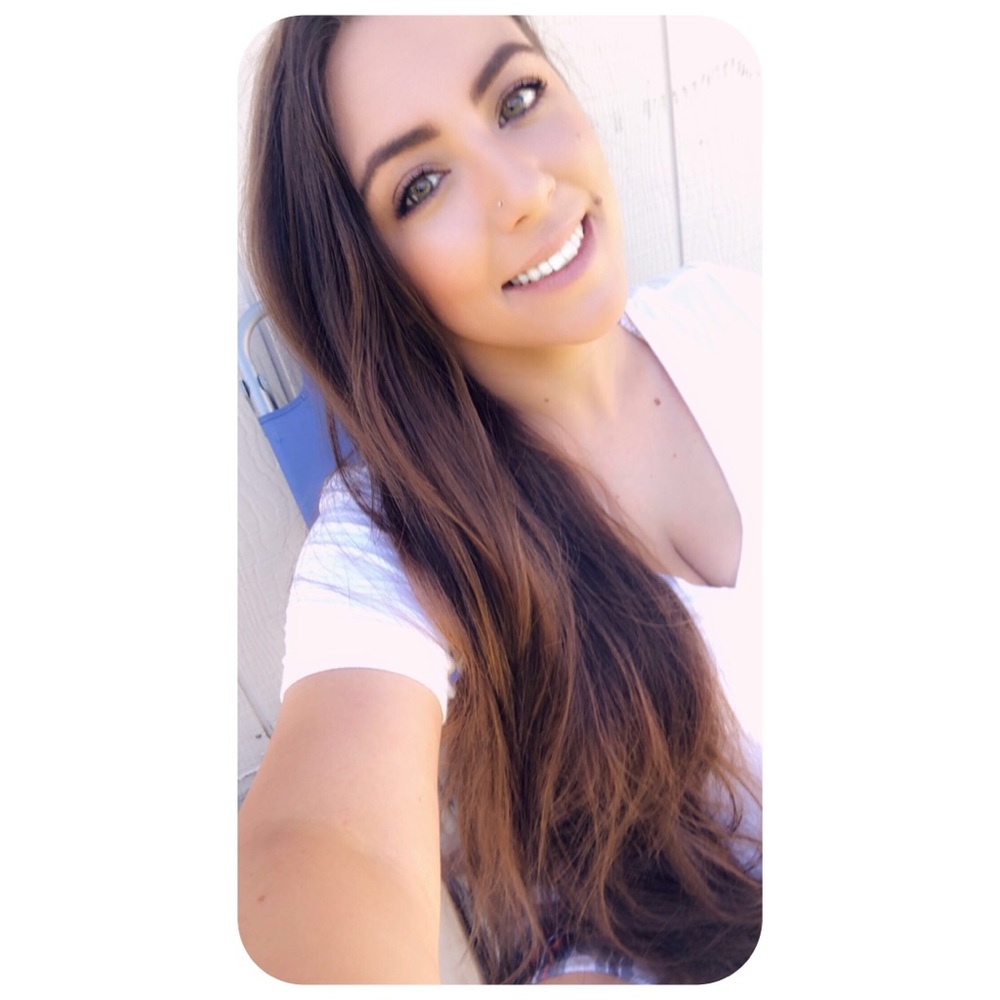 Meet your Posher, Madison